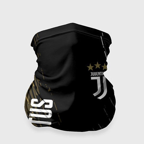 Бандана JUVENTUS / 3D-принт – фото 1