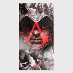 Бандана-труба ASSASSINS CREED, цвет: 3D-принт — фото 2