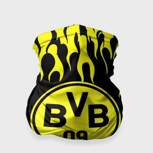 Бандана BORUSSIA / 3D-принт – фото 1