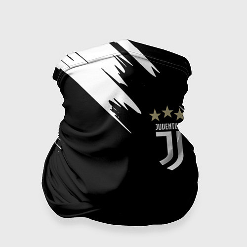 Бандана JUVENTUS / 3D-принт – фото 1
