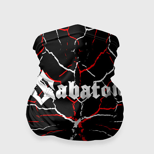Бандана Sabaton / 3D-принт – фото 1