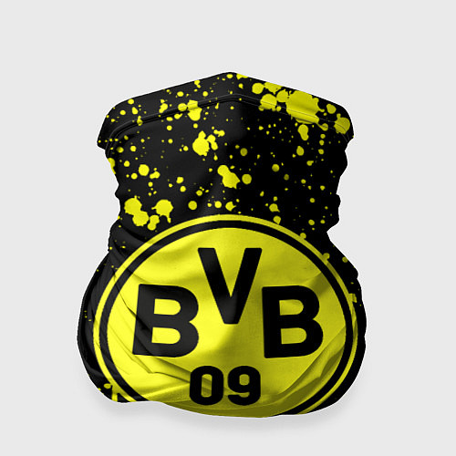 Бандана BORUSSIA / 3D-принт – фото 1