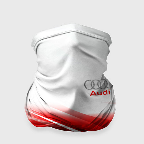 Бандана AUDI / 3D-принт – фото 1