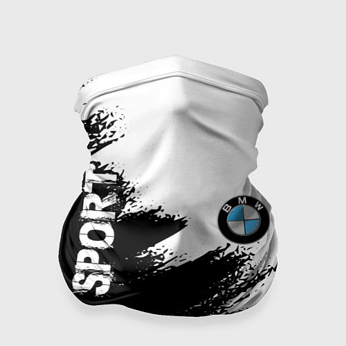 Бандана BMW / 3D-принт – фото 1