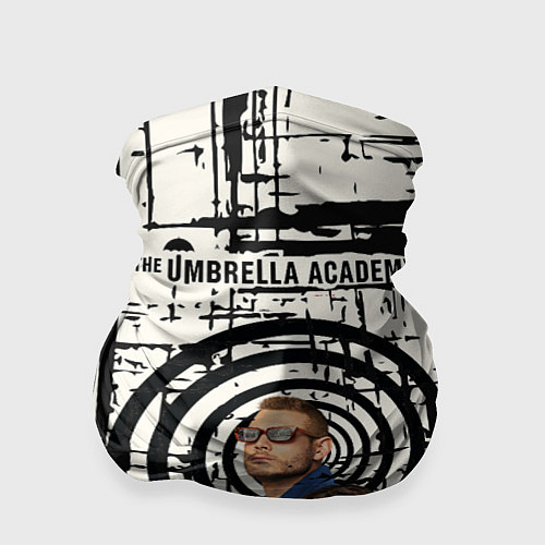 Бандана The Umbrella Academy / 3D-принт – фото 1