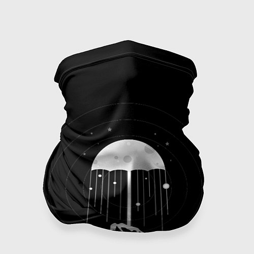 Бандана The umbrella academy / 3D-принт – фото 1