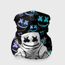 Бандана MARSHMELLO