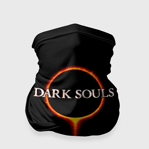 Бандана Dark Souls / 3D-принт – фото 1