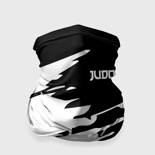 Бандана Judo / 3D-принт – фото 1