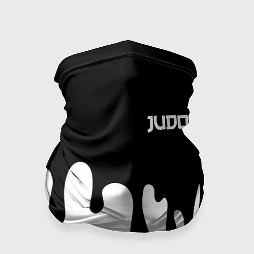 Бандана Judo / 3D-принт – фото 1