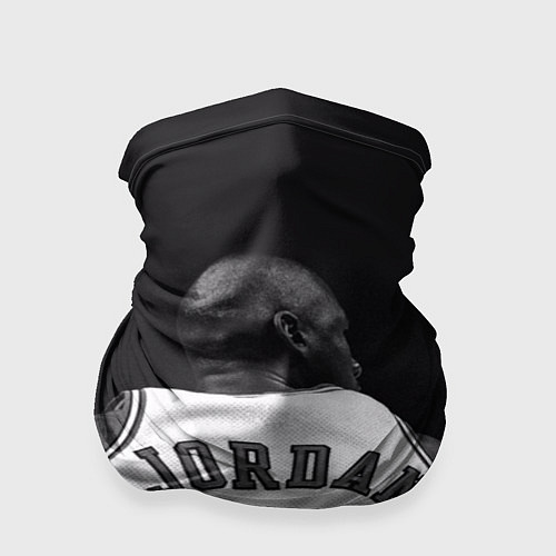 Бандана MICHAEL JORDAN / 3D-принт – фото 1