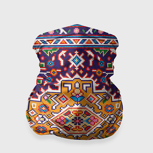 Бандана Ковер / 3D-принт – фото 1