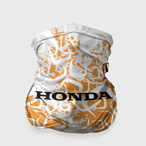 Бандана Honda / 3D-принт – фото 1