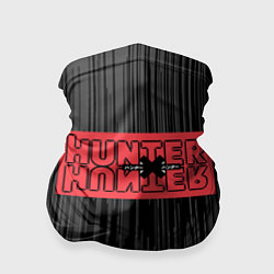 Бандана Hunter x Hunter