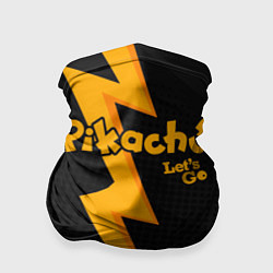 Бандана Pikachu