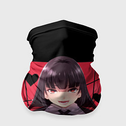 Бандана Юмэко Джабами Безумный азарт