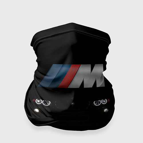Бандана BMW M / 3D-принт – фото 1