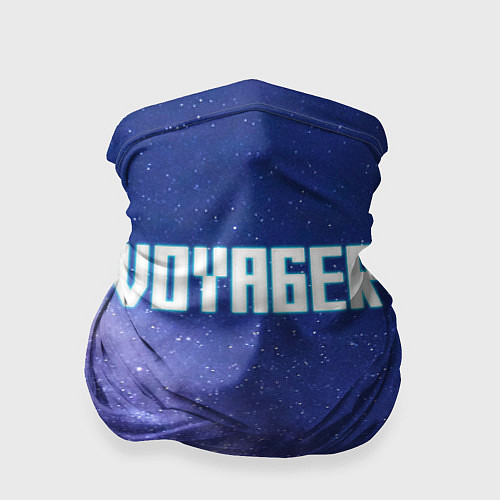 Бандана Voyager / 3D-принт – фото 1