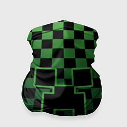 Бандана Minecraft
