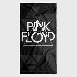 Бандана-труба Pink Floyd, цвет: 3D-принт — фото 2
