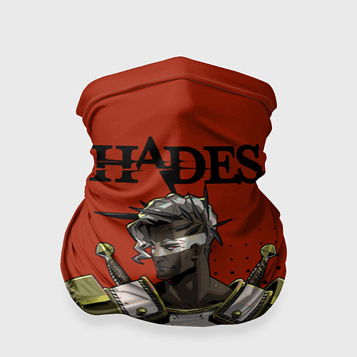 Бандана Hades - Арес / 3D-принт – фото 1