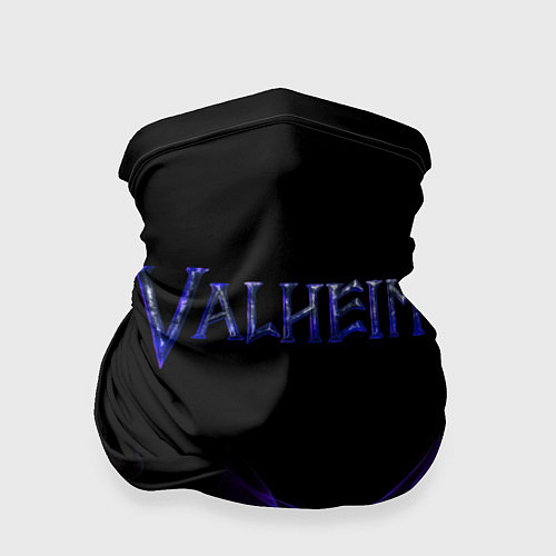 Бандана Valheim / 3D-принт – фото 1