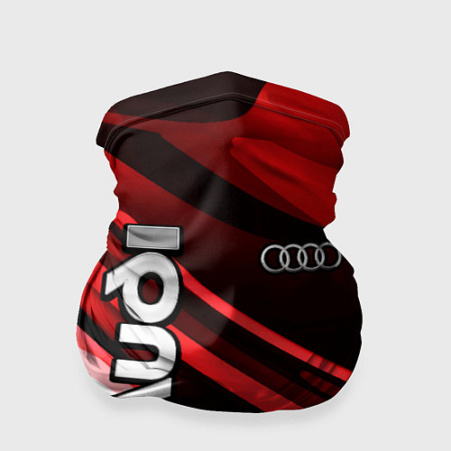 Бандана Audi / 3D-принт – фото 1