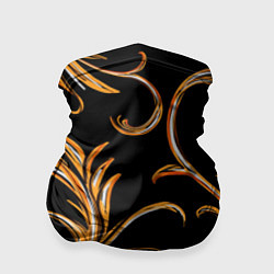 Бандана-труба Лиана, цвет: 3D-принт