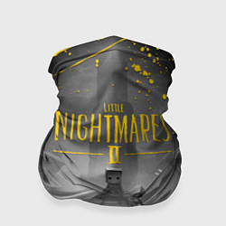 Бандана LITTLE NIGHTMARES 2
