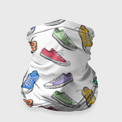 Бандана Кеды Sneakers