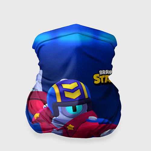 Бандана STU СТУ Brawl Stars / 3D-принт – фото 1