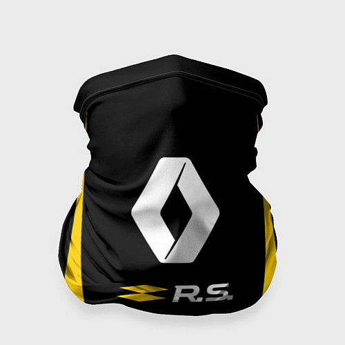 Бандана RENAULT SPORT / 3D-принт – фото 1