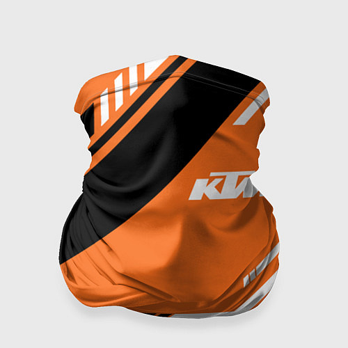 Бандана KTM КТМ SPORT / 3D-принт – фото 1