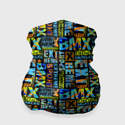 Бандана BMX - Велоспорт