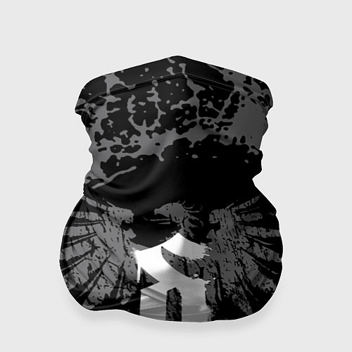 Бандана Shinedown / 3D-принт – фото 1