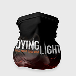 Бандана DYING LIGHT 2