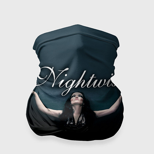 Бандана Nightwish with Tarja / 3D-принт – фото 1