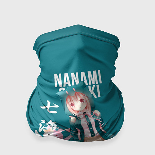 Бандана Чиаки Нанами Danganronpa 2 / 3D-принт – фото 1