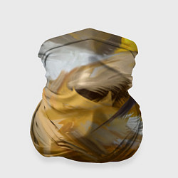 Бандана-труба FET, цвет: 3D-принт