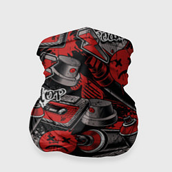 Бандана Hip hop Urban style