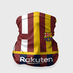 Бандана BARCELONA FC БАРСЕЛОНА ФК BARCA