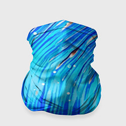 Бандана-труба Морские водоросли!, цвет: 3D-принт