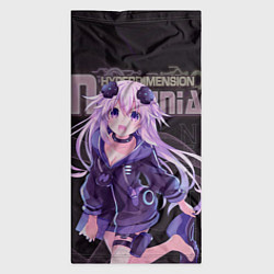 Бандана-труба Нептуния Альтернативная игра, цвет: 3D-принт — фото 2