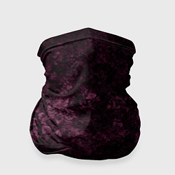 Бандана-труба Мраморная текстура камня, цвет: 3D-принт