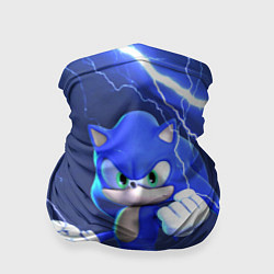 Бандана SONIC СОНИК СИНИЙ ЁЖ Z