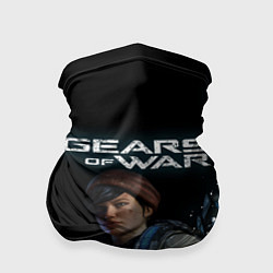 Бандана GEARS OF WAR ШЕСТЕРЕНКИ Z