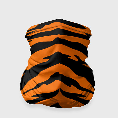 Бандана Шкура тигра / 3D-принт – фото 1