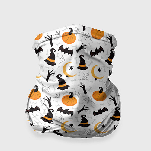 Бандана Patern Halloween 5 / 3D-принт – фото 1
