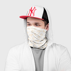 Бандана-труба Patern Halloween 24, цвет: 3D-принт — фото 2