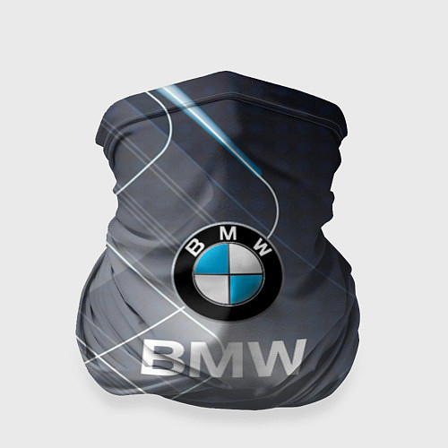 Бандана BMW Logo / 3D-принт – фото 1